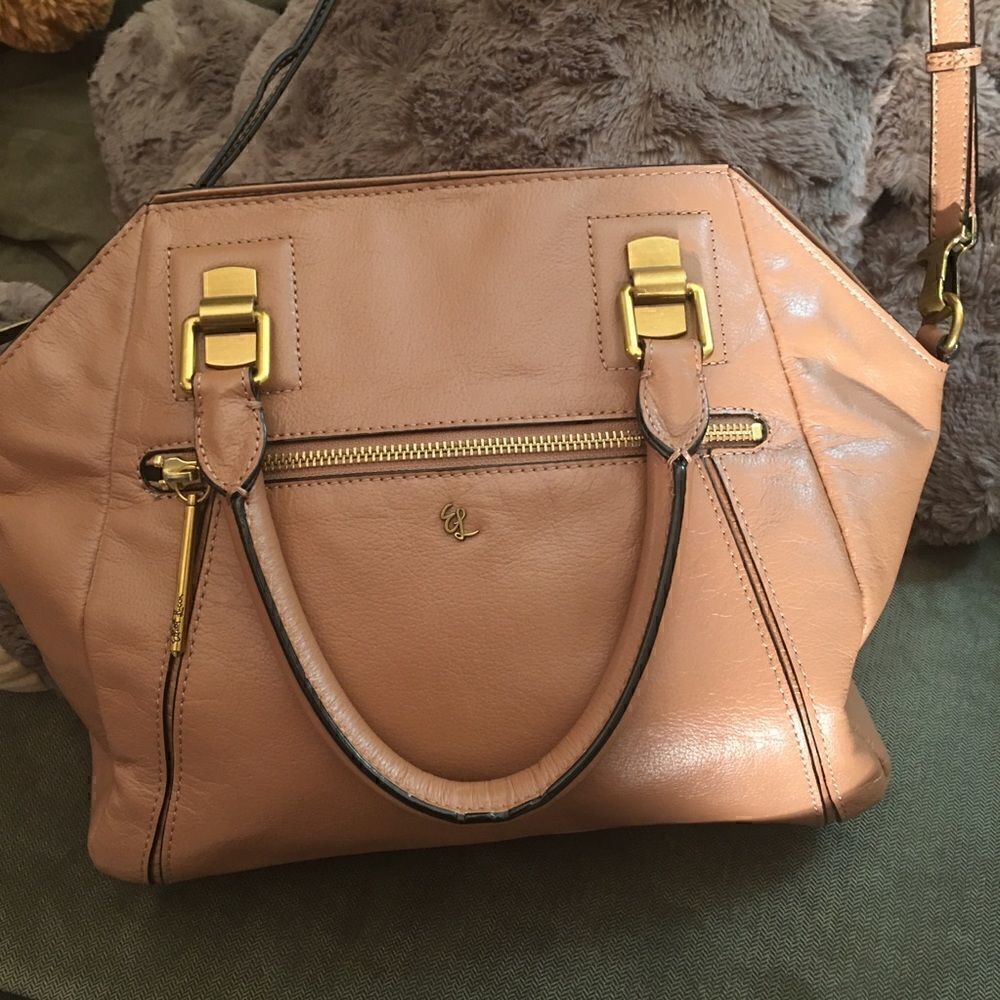Elliott lucca Bag